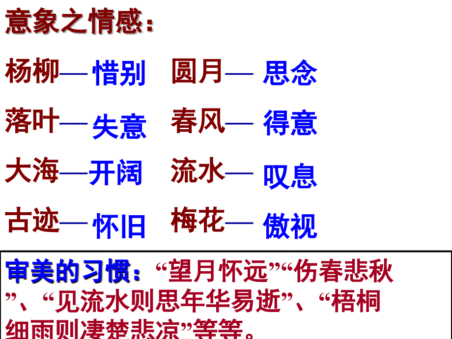 登岳阳楼(实用)_第3页