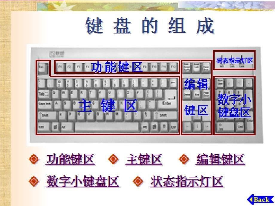 《整理英语句子课件》小学信息技术冀教2001课标版三年级上册课件_第5页