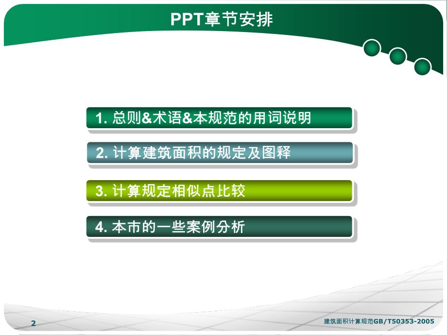 建筑工程建筑面积计算规范_第2页