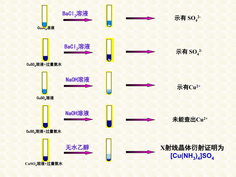 普通化学：第十章 配位化合物_第3页