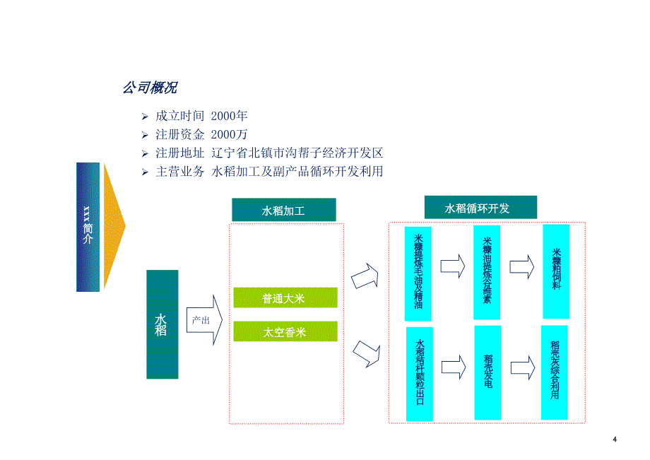 上市工作计划ppt课件_第4页