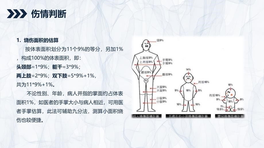 烧伤患者护理查房 (2)_第5页